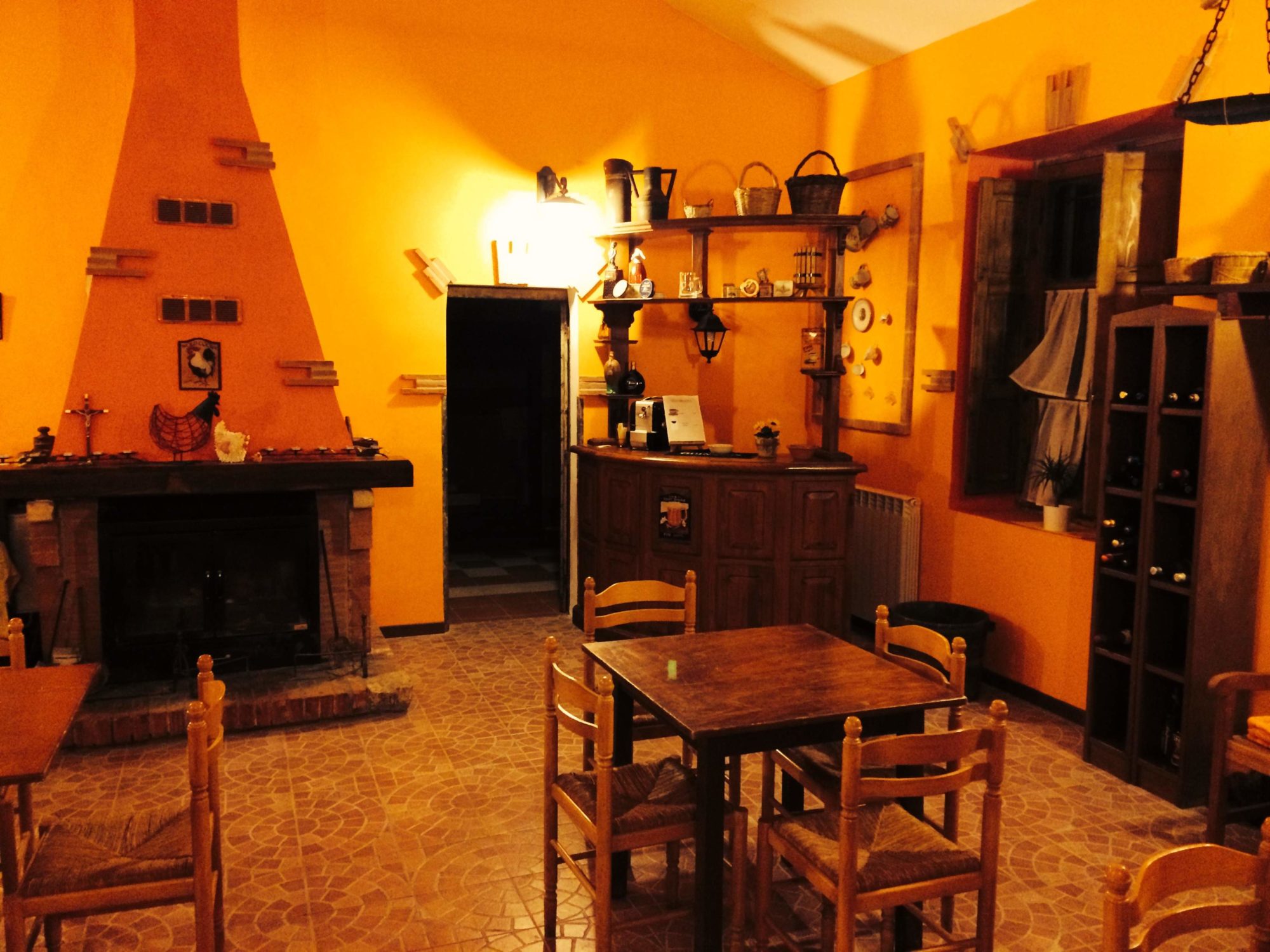 Agriturismo la mangiatoia